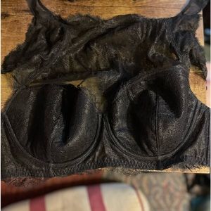 Sexy Victoria Secret lingerie